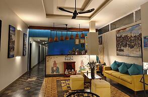 Baahu Villa