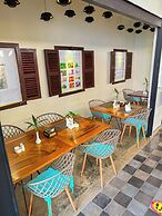Baahu Villa