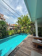 Baahu Villa