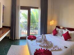 Baahu Villa