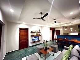 Baahu Villa