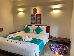 Baahu Villa