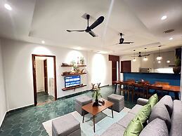 Baahu Villa