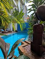 Baahu Villa