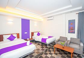 Baahu Villa