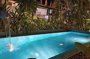 Baahu Villa