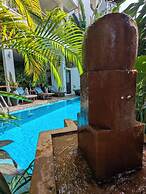 Baahu Villa