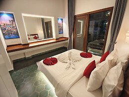 Baahu Villa