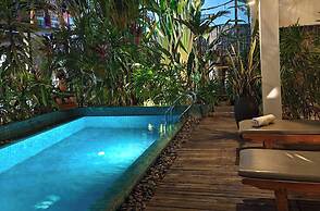 Baahu Villa