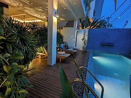 Baahu Villa