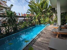 Baahu Villa