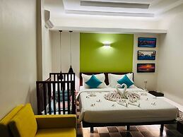 Baahu Villa