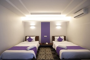 Baahu Villa