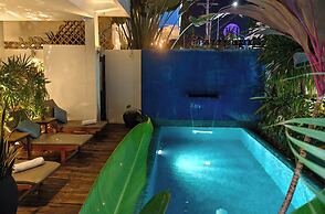 Baahu Villa