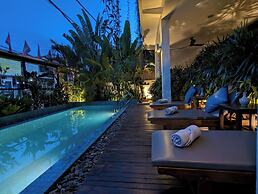 Baahu Villa