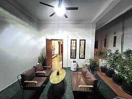 Baahu Villa