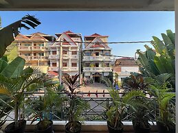 Baahu Villa