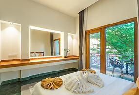 Baahu Villa