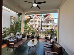 Baahu Villa