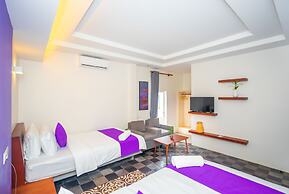 Baahu Villa