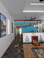 Baahu Villa