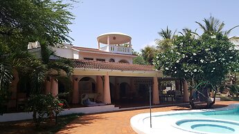 Holiday Homes Elicriso Malindi