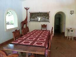 Holiday Homes Elicriso Malindi