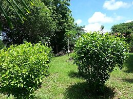Holiday Homes Elicriso Malindi