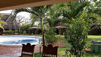 Holiday Homes Elicriso Malindi