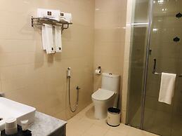 Seasons Hotel Barka