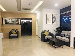 Seasons Hotel Barka