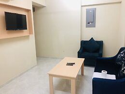 Seasons Hotel Barka