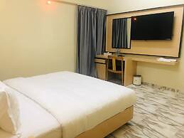Seasons Hotel Barka