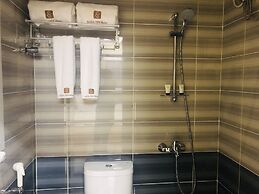 Seasons Hotel Barka