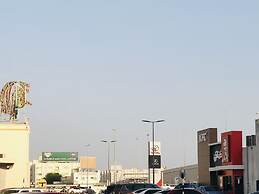 Seasons Hotel Barka
