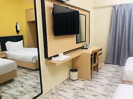 Seasons Hotel Barka