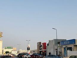 Seasons Hotel Barka