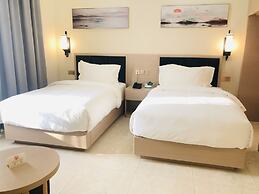 Seasons Hotel Barka