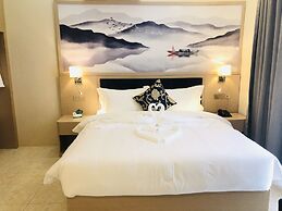 Seasons Hotel Barka