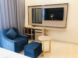 Seasons Hotel Barka