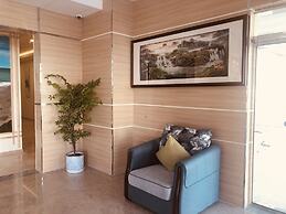 Seasons Hotel Barka