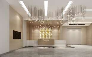Seasons Hotel Barka