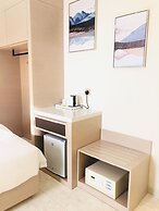 Seasons Hotel Barka