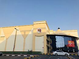 Seasons Hotel Barka
