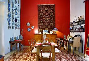 La Pantera Negra Gallery and B&B