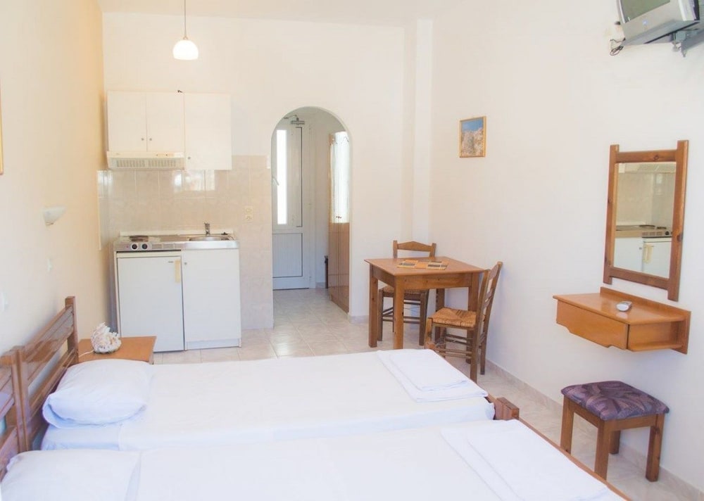 Dorana Trekking Hotel