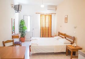 Dorana Trekking Hotel