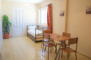 Dorana Trekking Hotel