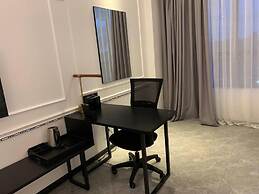 Hotel Seoul