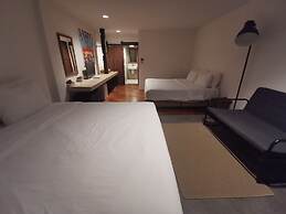 Pakping The Cozy Living Chiangmai